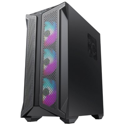 GameMax Brufen C1
