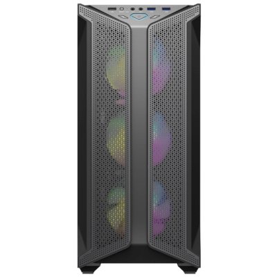 GameMax Brufen C1