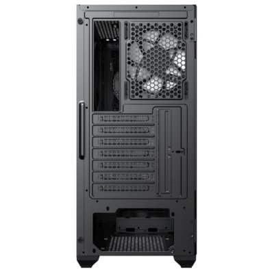 корпус GameMax Brufen C1
