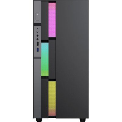 корпус GameMax Brufen C3 BG