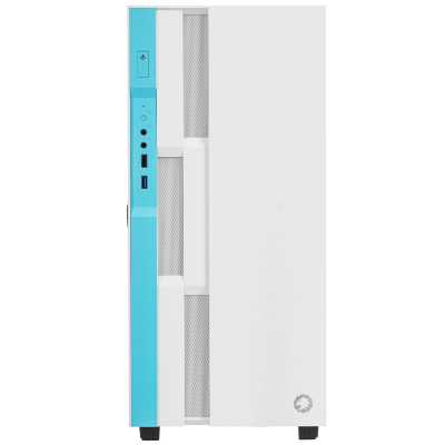 корпус GameMax Brufen C3 WB