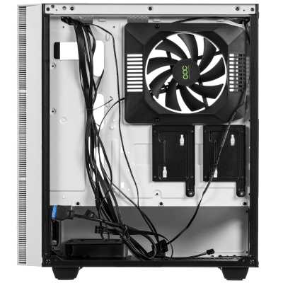 корпус GameMax Brufen C3 WB