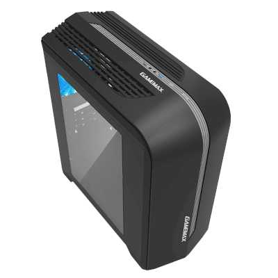 GameMax Centauri Black Gray