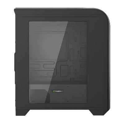 GameMax Centauri Black Gray