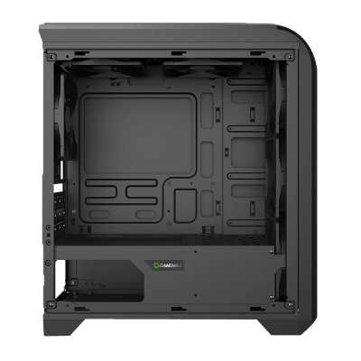 корпус GameMax Centauri Black Gray