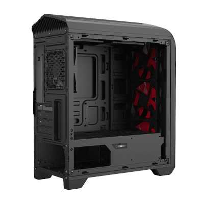 GameMax Centauri Black Gray