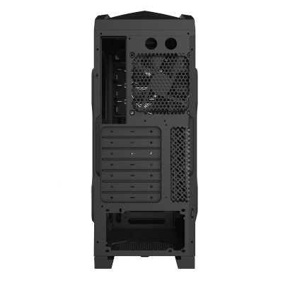 корпус GameMax Centauri Black Gray