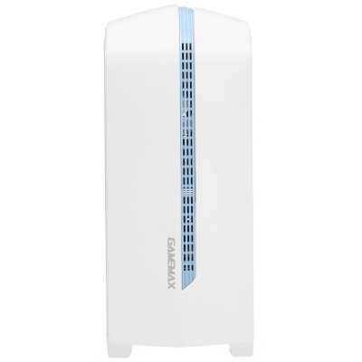 GameMax Centauri White Blue