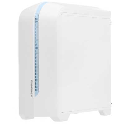 корпус GameMax Centauri White Blue