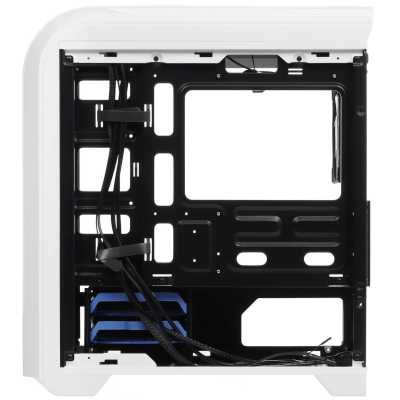 GameMax Centauri White Blue