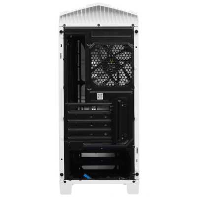 GameMax Centauri White Blue