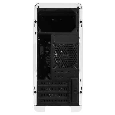 корпус GameMax Cute OWL White-Yellow