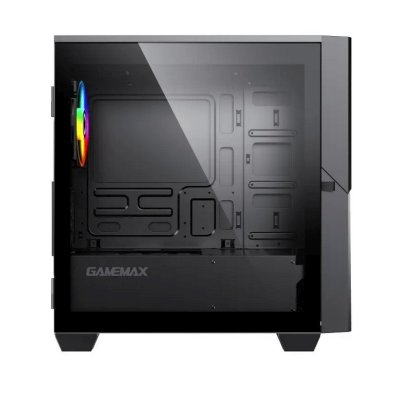 корпус GameMax Cyclops BG