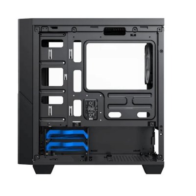 корпус GameMax Cyclops BG