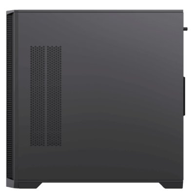 корпус GameMax Defender MB