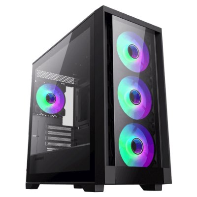 GameMax Defender TG