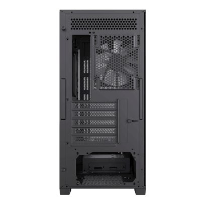 корпус GameMax Defender TG