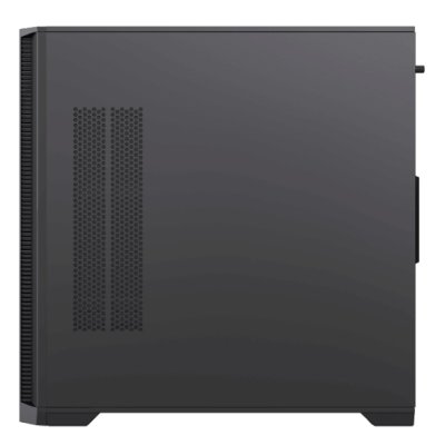 корпус GameMax Defender TG