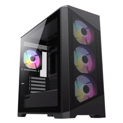 корпус GameMax Destroyer MB