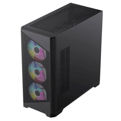 GameMax Destroyer MB