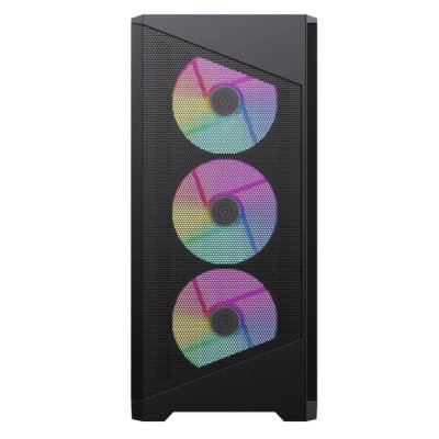 корпус GameMax Destroyer MB