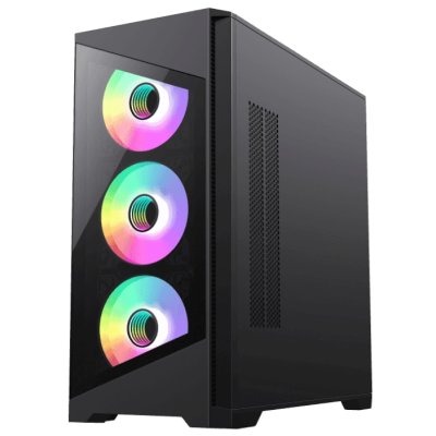 GameMax Destroyer TGB