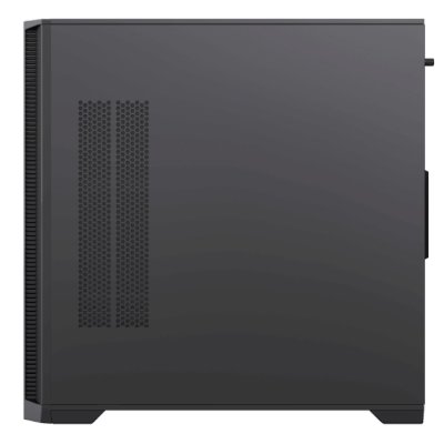 корпус GameMax Destroyer TGB