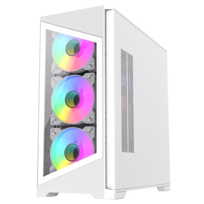 GameMax Destroyer TGW