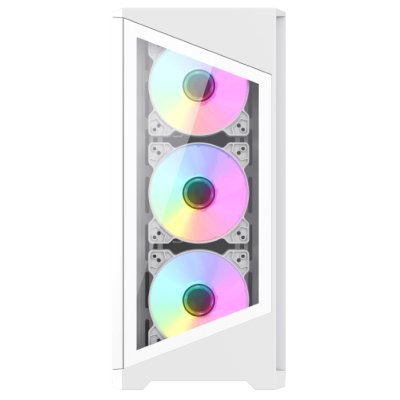 GameMax Destroyer TGW