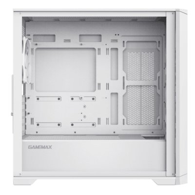 GameMax Destroyer TGW