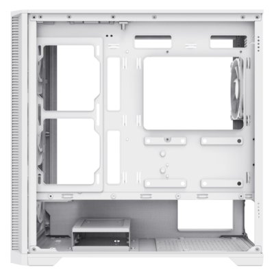 GameMax Destroyer TGW