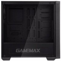 GameMax Draco Black