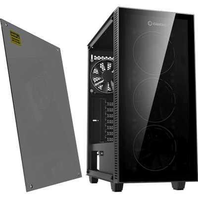 GameMax Draco XD MFG A363-TA