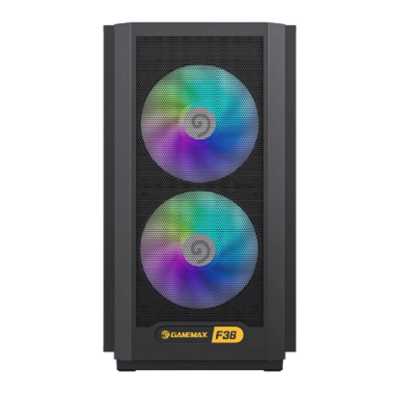 GameMax F36 Black