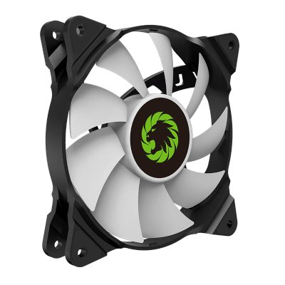 кулер GameMax FN-12Rainbow-C2