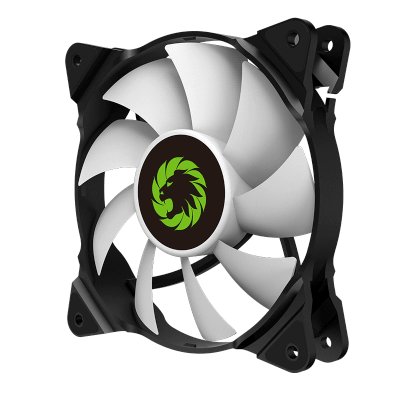 GameMax FN-12Rainbow-C2