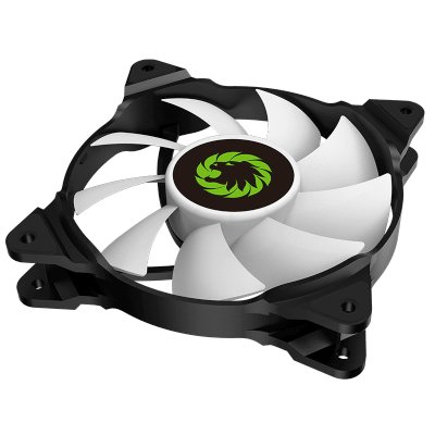 кулер GameMax FN-12Rainbow-C2