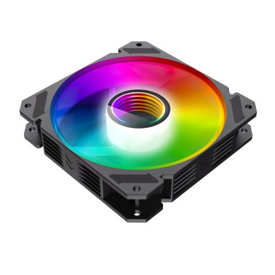 кулер GameMax FN-12Rainbow-C9-Infinity