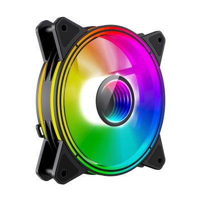 GameMax FN-12Rainbow-Q-Infinity