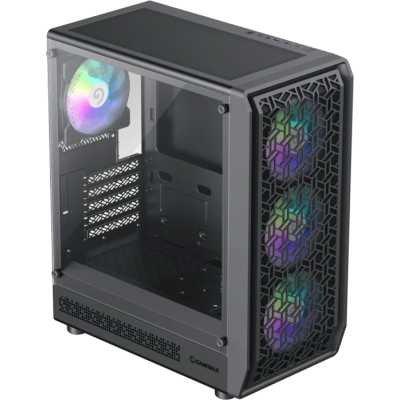 GameMax Forge MB Black