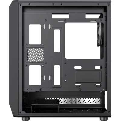 корпус GameMax Forge MB Black