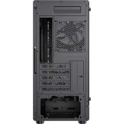 GameMax Forge MB Black