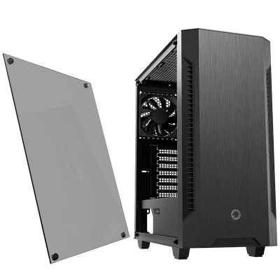 GameMax Fortress TG A362