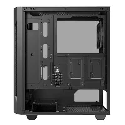 GameMax Fortress TG A362