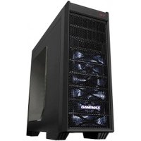 корпус GameMax G501X Black
