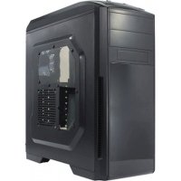 корпус GameMax G529 Black