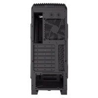 корпус GameMax G529 Black