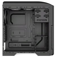 корпус GameMax G529 Black