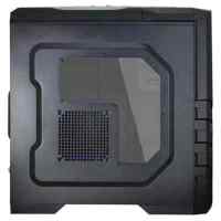корпус GameMax G530 Red