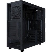 корпус GameMax G535 Black